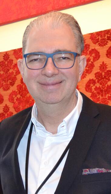 Andreas Kirschenmann | Foto: bim