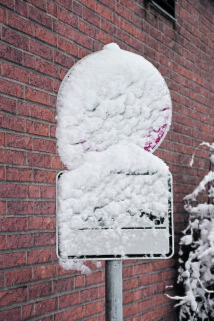 Parken oder abgeschleppt werden? | Foto: Axel-Holger Haase