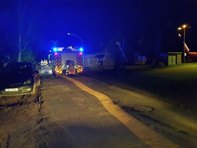 Foto: A. Feldtmann, FF Hittfeld