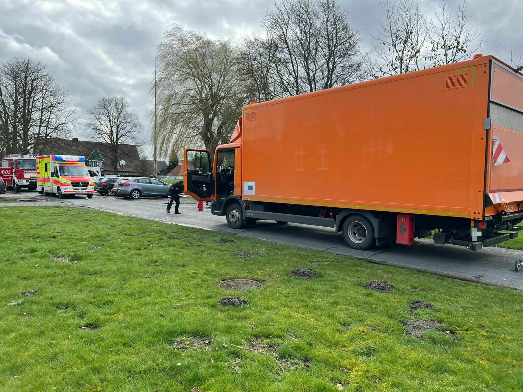 Unfall Beim Ruckwartsfahren Urteile