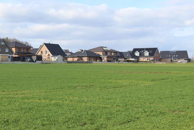 Das Neubaugebiet "An der Blide" | Foto: pm
