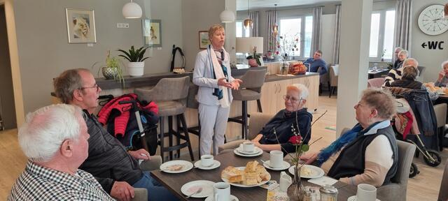 Karen Corleis stellt sich vor  | Foto: ig