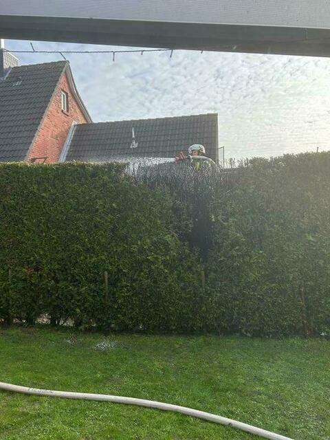 Foto: Feuerwehr Nordkehdingen