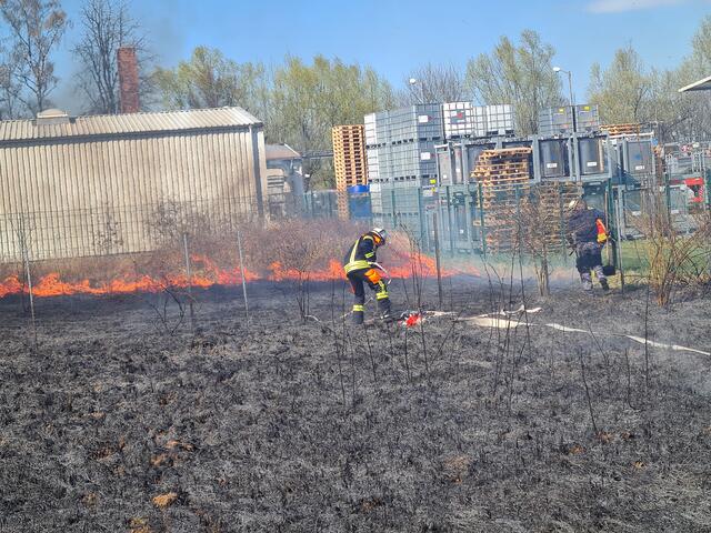 Foto: Feuerwehr