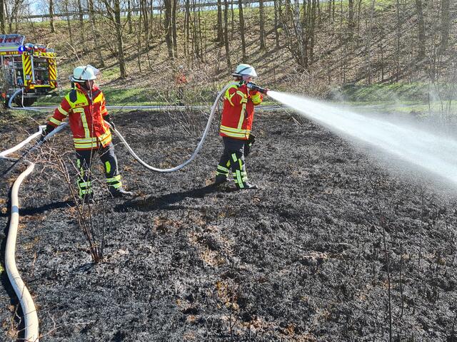 Foto: Feuerwehr