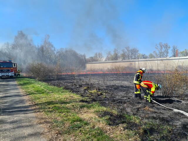 Foto: Feuerwehr