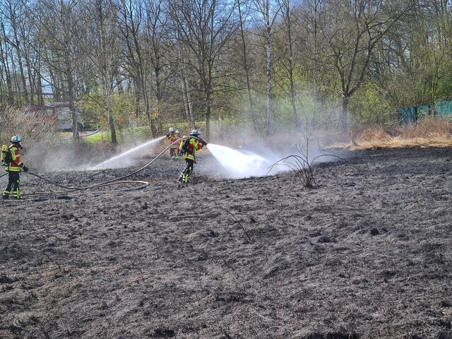 Foto: Feuerwehr