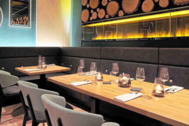 Das Paul's bietet zur Eröffnung mit einem Champagner-Tasting am Donnerstag, 27. April, ein besonders prickelndes Angebot. Passend zu den verschiedenen Champagner-Sorten gibt es ein 4-Gang-Menü. Um Voranmeldung wird gebeten. Infos unter www.paulsrestaurant.de  | Foto: Paul's