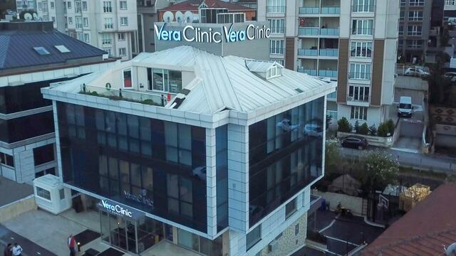 Vera Clinic Türkei | Foto: Vera Clinic