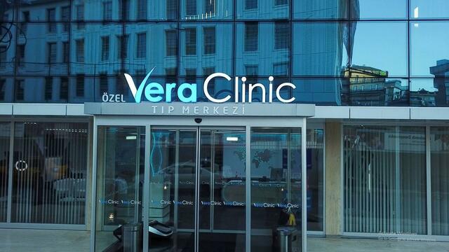 Vera Clinic | Foto: Vera Clinic