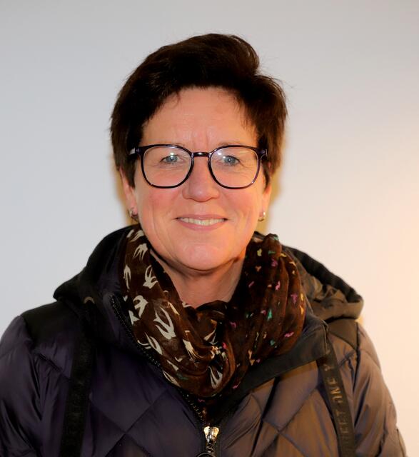Andrea Steinert bleibt weiter Vorsitzende des Reit- und Fahrsportvereins Sieversen | Foto: cc