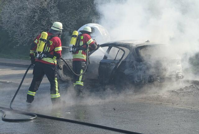 Foto: Pressestelle Feuerwehr Samtgemeinde Hanstedt