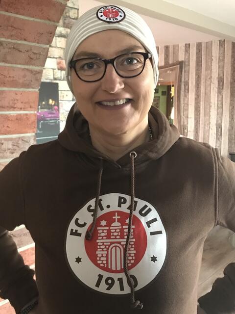 Für jeden Anlass eine passende Mütze | Foto: Hartmann