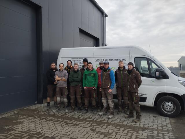 Das Team von "Schöne Zeiten" | Foto: Schöne Zeiten