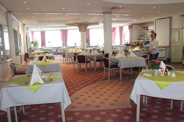 Das Restaurant