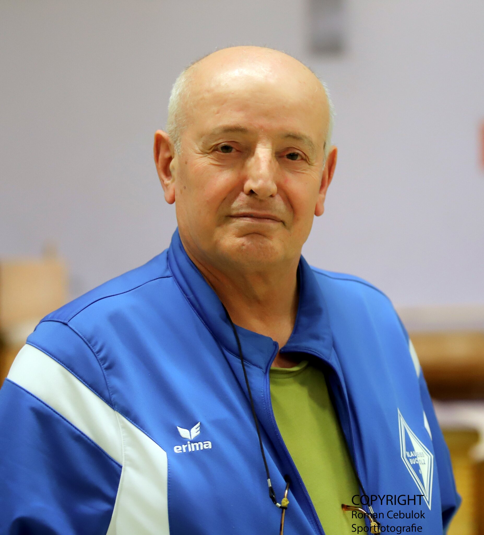 Qualifikationsturnier: Fechten mit dem Florett um &amp;quot;Buchholzer ...