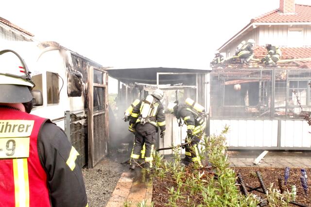 Foto: R. Hyllier-Funke / FFW SG Oldendorf-Himmelpforten