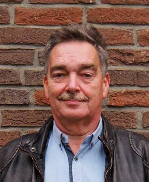 Dr Siegfried Schwarzer,
26.09.1954 – 05.05.2023 | Foto: SPD
