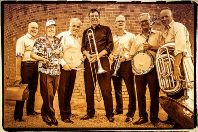 Jazz Lips in Drochtersen  | Foto: Band