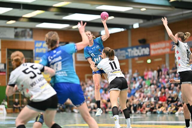 Isabelle Dölle | Foto:  Felix Schlikis