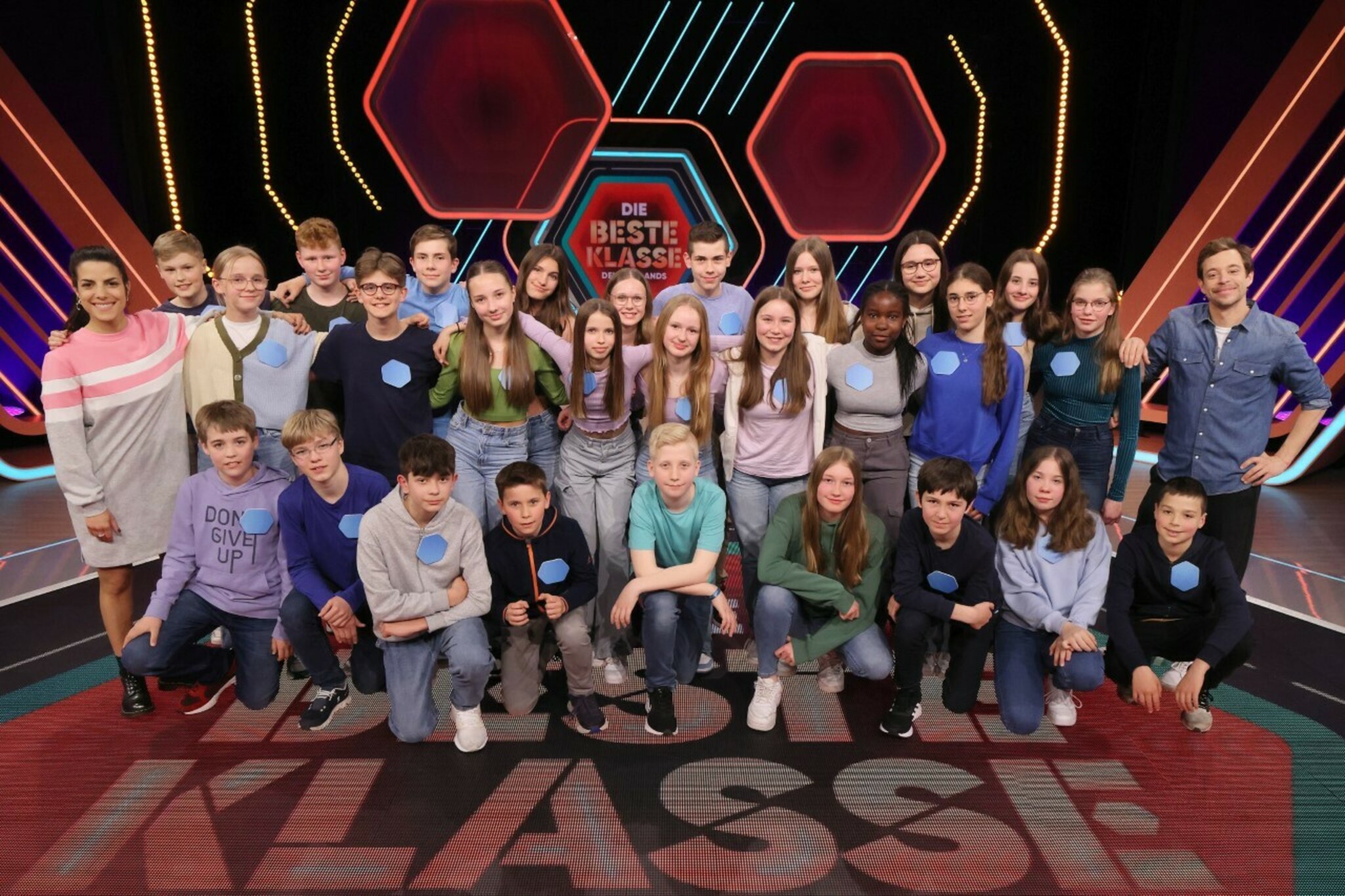 Die Beste Klasse Deutschlands Kika Quiz Mit Neu Wulmstorfer Sch lern Die Beste Klasse Deutschlands Kika Quiz Mit Neu Wulmstorfer Sch lern