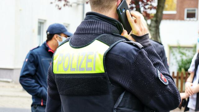 Unbekannte haben in Buxtehude vier Reifen auf Felgen gestohlen | Foto: unsplash.com