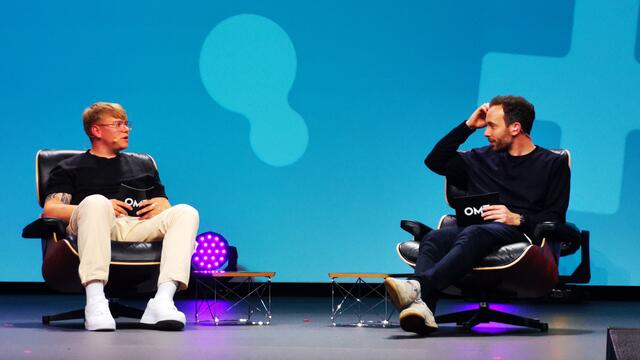 Musikmanager Lucas Teuchner (u.a. Bausa, Apache 207) im Interview mit Philipp Westermeyer 