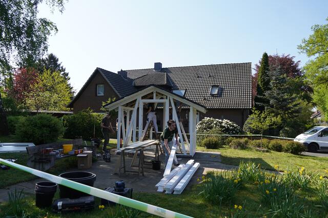 Foto: Landjugend Asendorf