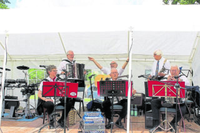 Musik mit "MusiKuSS" | Foto: sb