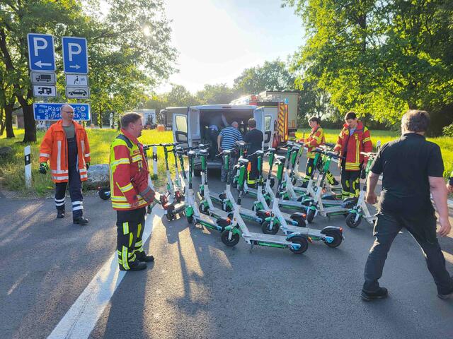 Foto: Andreas Feldtmann