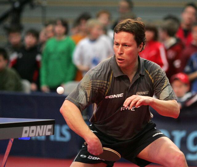 Olympiasieger an-Ove Waldner  | Foto: TC