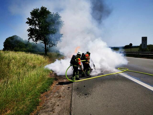 Foto: Remon Hirschmeier / FF Maschen