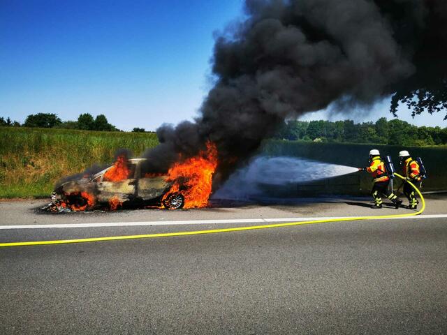 Foto: Remon Hirschmeier / FF Maschen