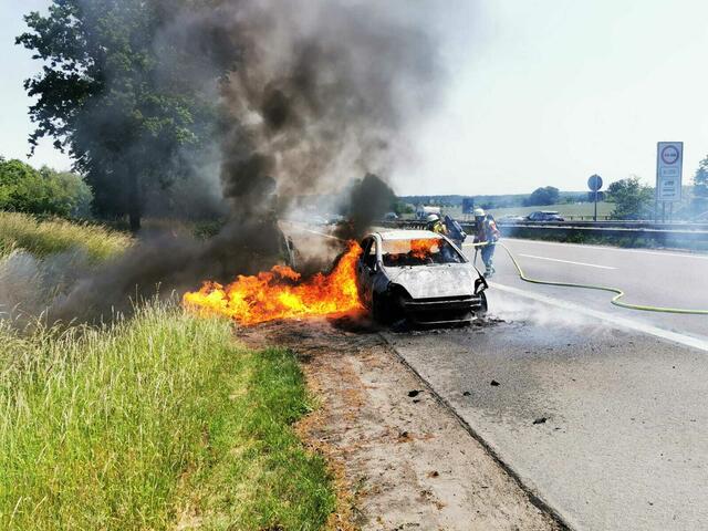Foto: Remon Hirschmeier / FF Maschen