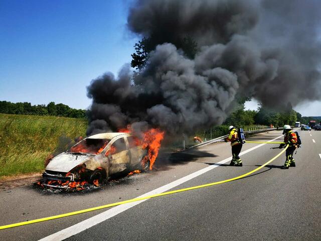 Foto: Remon Hirschmeier / FF Maschen