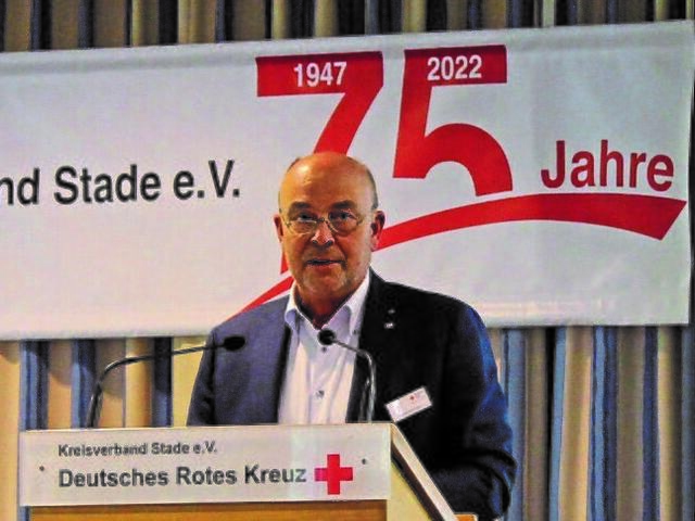 Hans Hartmann | Foto: sb
