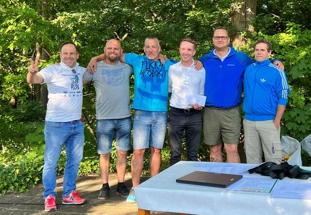 Foto: SK Winsen