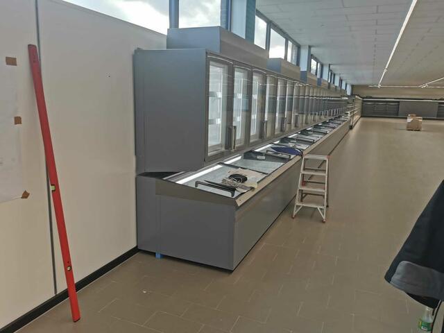 Kühlregale | Foto: Ladenbau Gerdes