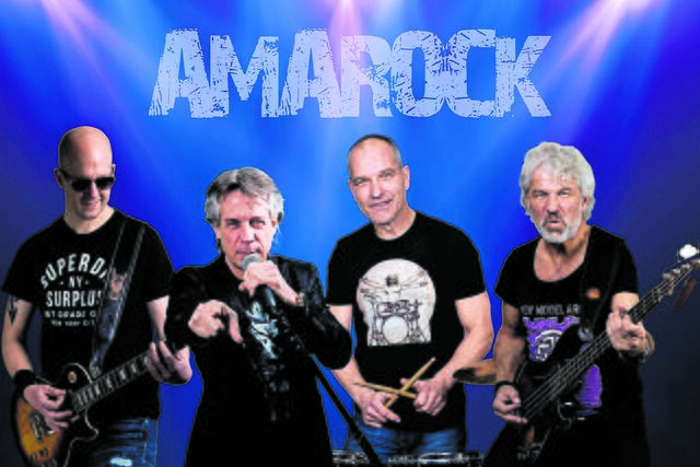Amarock | Foto: Amarock