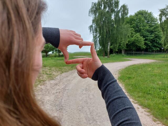 Symbolbild Kultursommer 2024 „Zukunftsvisionen“  | Foto: FLMK