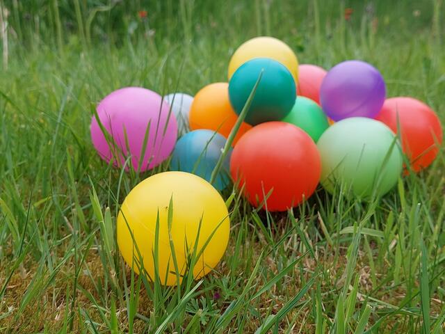 Symbolbild Kultursommer 2025 „Eine runde Sache" | Foto: FLMK