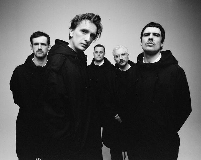 Kraftklub | Foto: FKP Scorpio/Philipp Gladsome