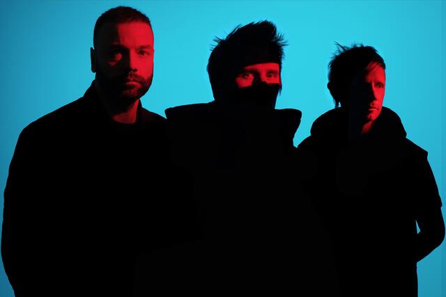 Muse | Foto: FKP Scorpio