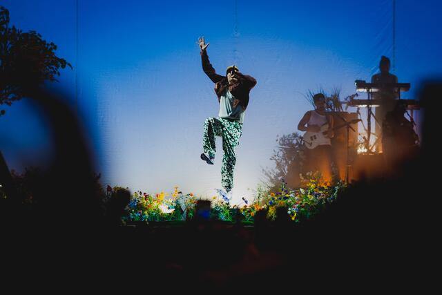 Casper | Foto: FKP Peter Detje