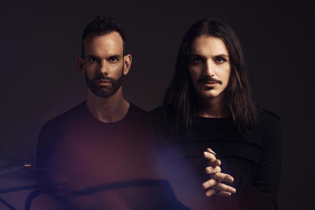 Placebo | Foto: FKP Scorpio