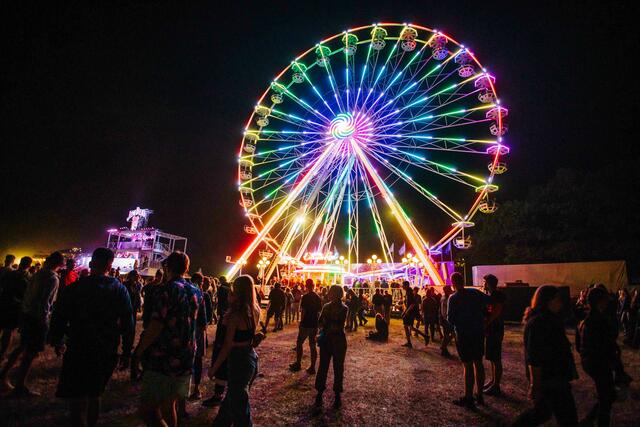 ...bis Abends! | Foto: FKP/Anna_Wyszomierska