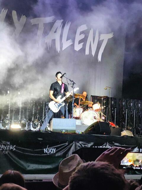 Billy Talent