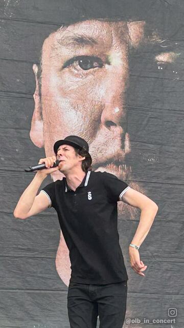 Sondaschule auf der Fire-Stage (Freitag, 16 Uhr) | Foto: @olb_in_concert