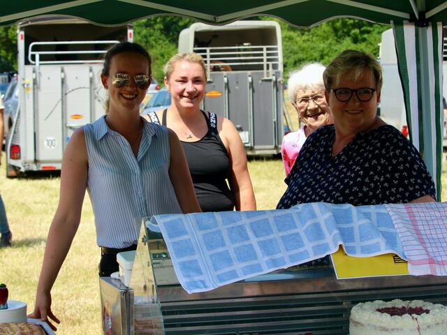 Ein besonderer Dank gilt allen Helfern, Unterstützern und Sponsoren ohne die so eine Veranstaltung nicht zu stemmen wäre! | Foto: Nicola Prüter