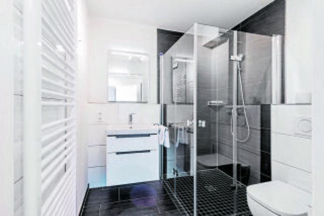 Bad in der Elbbrise | Foto: Martin Elsen